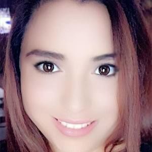 Meet your Posher, Candice